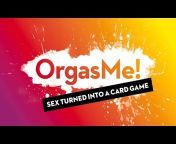 OrgasMe! - Sex turned into a card game