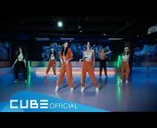 CLC 씨엘씨 (Official YouTube Channel)