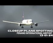 Reks Aviation [Penang Plane Spotter]