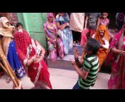 Bhumi Mom Mathura Vlogs