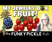 The Funky Pickle Thrifter