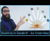 The Sanskrit Channel