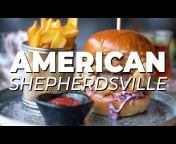 The great American Food Review