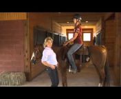 Riding Horses with Kathy Slack