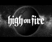 High On Fire
