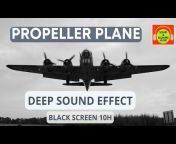Sounds and Relaxing Mood -Airplane sounds to sleep