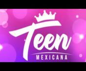 Teen Mexicana