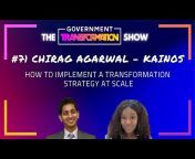 Government Transformation Magazine
