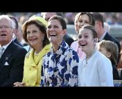 The Royal Family, Swedish Royal Family