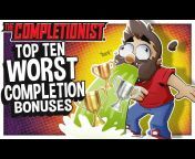 The Completionist