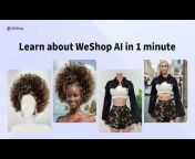 WeShop AI