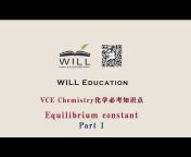 WILL Education