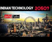 TT - தமிழ் Talks