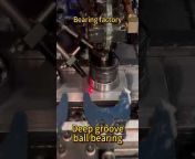 Bearing manufacturing and service