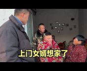 小杨的农村生活官方YouTube频道