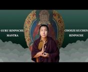 11th Choeze Kuchen Rinpoche
