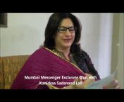 Mumbai Messenger