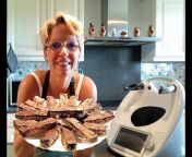 Marie P. Thermomix