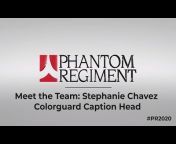 Phantom Regiment