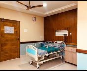 Shija Hospitals (Manipur)