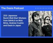 Oasis Podcast Network