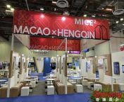 Macau exhibition-澳門展覽