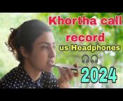 Khortha shok