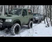 OffRoad Expedition Cluj
