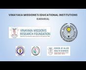Vinayaka Missions Medical College Karaikal