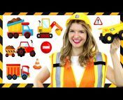 Speedie DiDi - Educational Videos for Toddlers