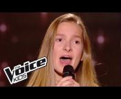 The Voice Kids France