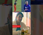 Cricket Evolution