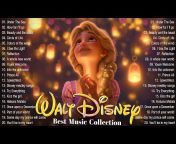 Disney Music Collection