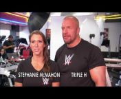 قناة نجوم المصارعة الحرة WWE