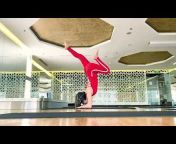 Marta Maria Santos yoga