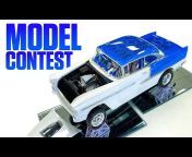 TimKustom Model Cars