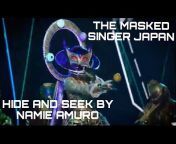 The Masked Pokemon