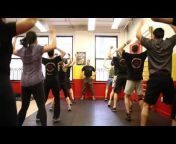 Warrior Fitness Boot Camp