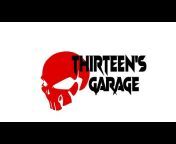 Thirteen&#39;s Garage