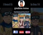 Adibian Anime