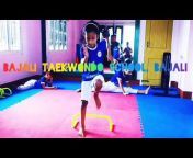 Bajali Taekwondo Academy