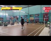 Ngayuh Raket Badminton