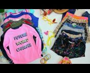 BB Baby Fashion Vlog