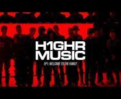 H1GHR MUSIC