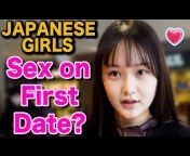 Japanese girls interview