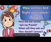 French for Flight Attendants