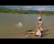 Dung Dung Fishing