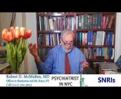 Psychiatrist Robert D. McMullen - NYC - Depression Specialist - TMS BrainCare