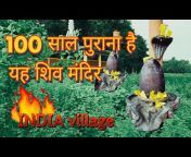 MG India village vlogs