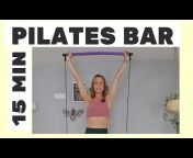 Pilates with Donna Finnie